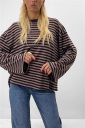 maglia over manica lunga dias